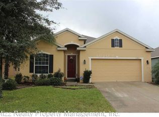 1342 Plumgrass Cir, Ocoee, FL 34761