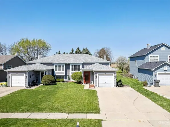 273 Meadows Dr, Sugar Grove, IL 60554