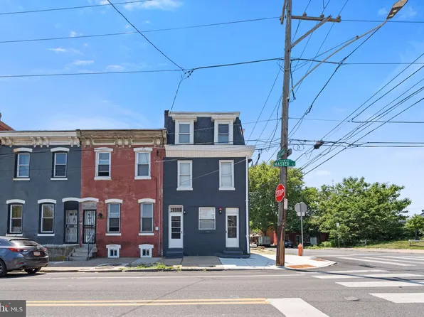 5026 Master St, Philadelphia, PA 19131