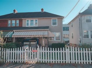 244 8th St, Blawnox, PA 15238