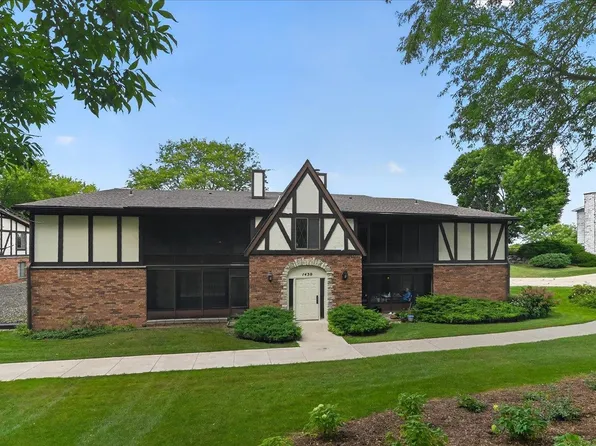 1430 Wheeler Ct Unit C, Madison, WI 53704