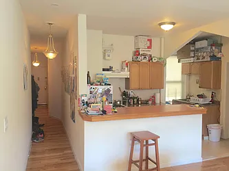 Rented by Sohayegh Enterprises Corp.