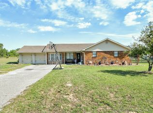 137 Sandy Ln, Ardmore, OK 73401