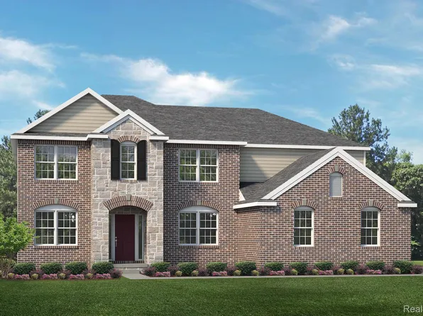 14227 Edenshire Dr, Utica, MI 48315