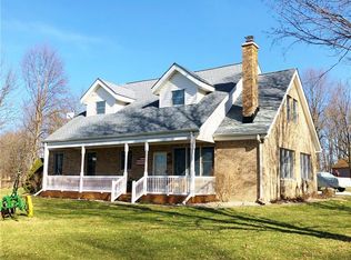 6518 E County Road 750 S, Mooresville, IN 46158
