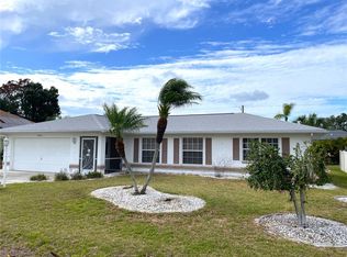 23372 Mullins Ave, Pt Charlotte, FL 33954