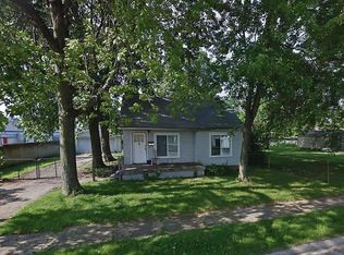 1792 Maple Lane Ave, Hazel Park, MI 48030