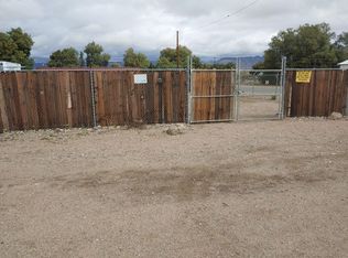 35598 Santa Fe Ave, Daggett, CA 92327