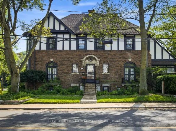 111 Welland Ave, Toronto, ON M4T 2J3