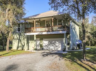 136 Jim Bryant Rd E, East Palatka, FL 32131