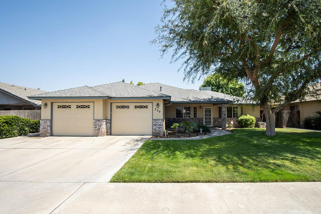 220 S Wellington Place, Porterville, CA 93257 Zillow