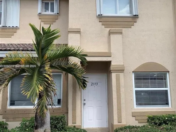 2373 SE 23rd Dr #2373, Homestead, FL 33035