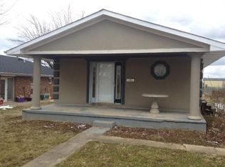 242 S Allison Ave, Xenia, OH 45385