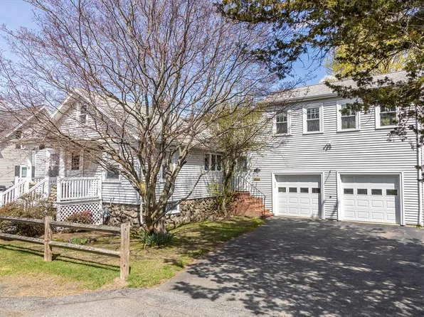 16 S Merrill St, Haverhill, MA 01835