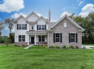 1325 Blackberry Ct, Libertyville, IL 60048