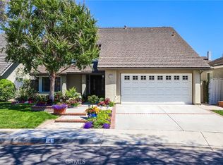 4 Fortuna W, Irvine, CA 92620