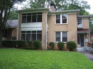 664 Linwood Ave NE APT 4, Atlanta, GA 30306