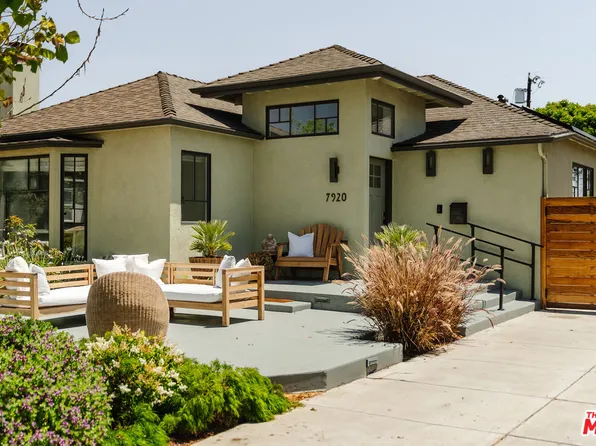 7920 Yorktown Ave, Los Angeles, CA 90045
