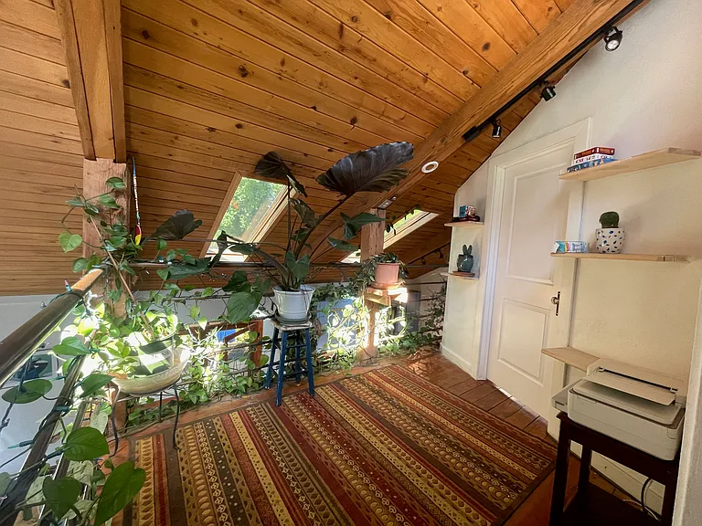 loft