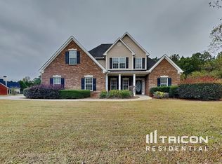 224 Hedgewood Dr, Hampton, GA 30228