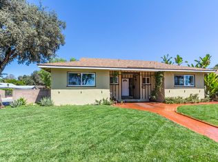 21721 Arminta St, Canoga Park, CA 91304