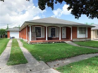 1108 Smith Dr, Metairie, LA 70005