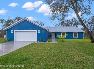 15268 Myland Rd, Weeki Wachee, FL 34614