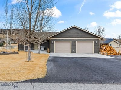 7 Madison Dr, Ennis, MT, 59729