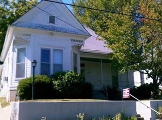 702 6th St, Hot Springs, AR 71913