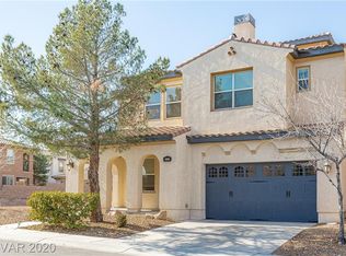 1035 Via Sanguinella St, Henderson, NV 89011