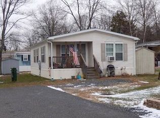 1245 Yankee Bush Rd, Warren, PA 16365