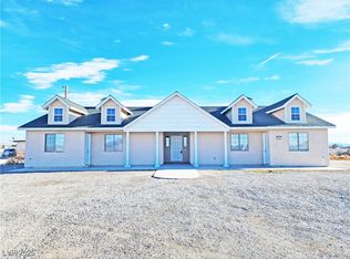 1521 Old West Ave #1, Pahrump, NV 89048