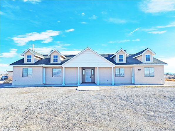 1521 Old West Ave #1, Pahrump, NV 89048