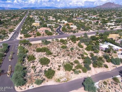 8002 E Vista Bonita Dr LOT 95, Scottsdale, AZ, 85255