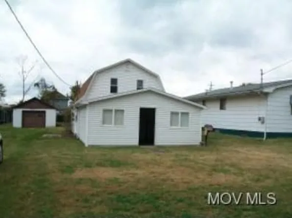 713 Norway Ave, Belpre, OH 45714