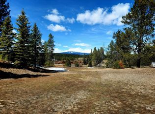 105 Saddle Ct, McCall, ID 83638