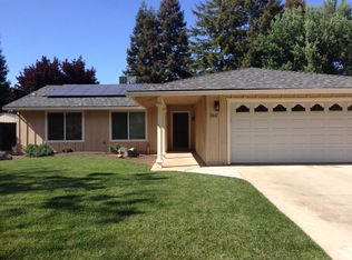2441 White Fir Ct, Merced, CA 95340