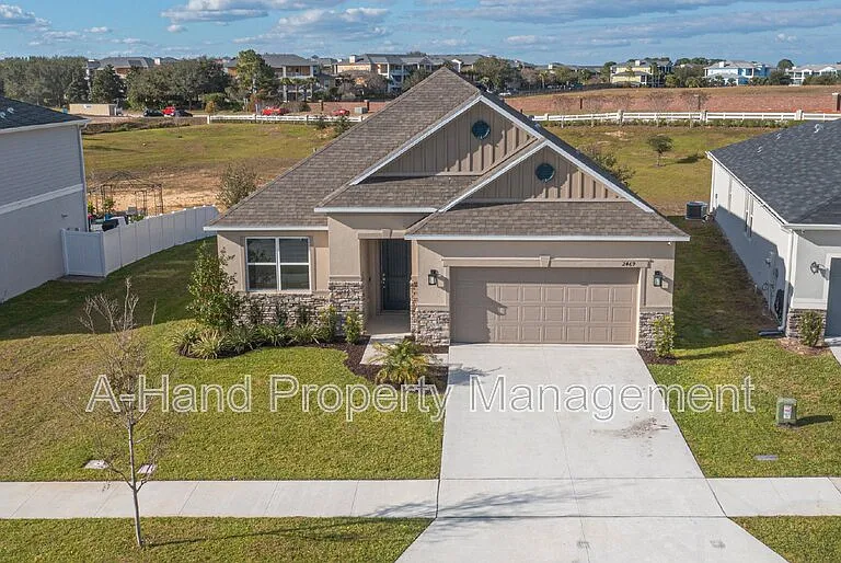 2469 Biscotto Cir — Photo 1