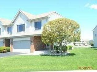 8314 W Chestnut Ct, Frankfort, IL 60423