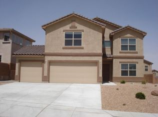 7139 Tree Line Ave NW, Albuquerque, NM 87114