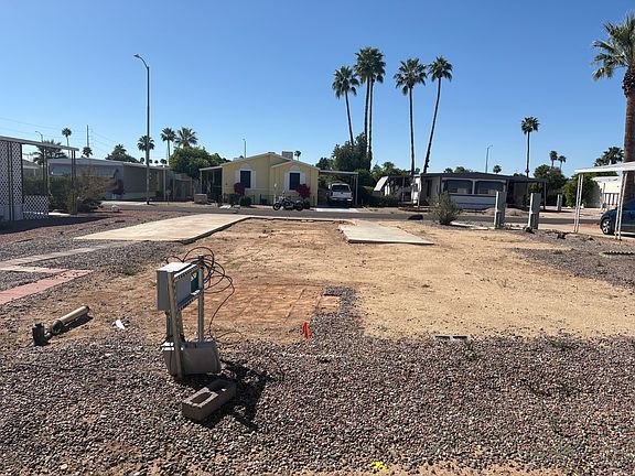 3rd image of 2650 W Union Hills Dr Lot 3