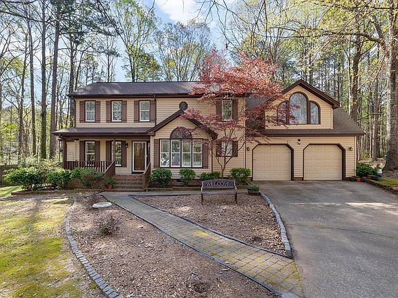 2nd image of 1701 Wilger Ct