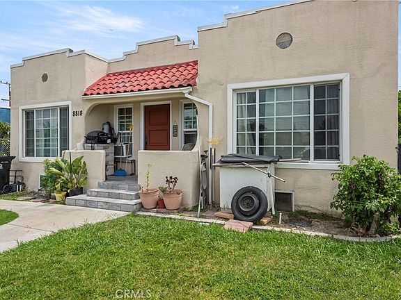 2nd image of 8818 Prince Ave