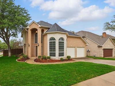 2301 Sunflower Ln, Flower Mound, TX, 75028