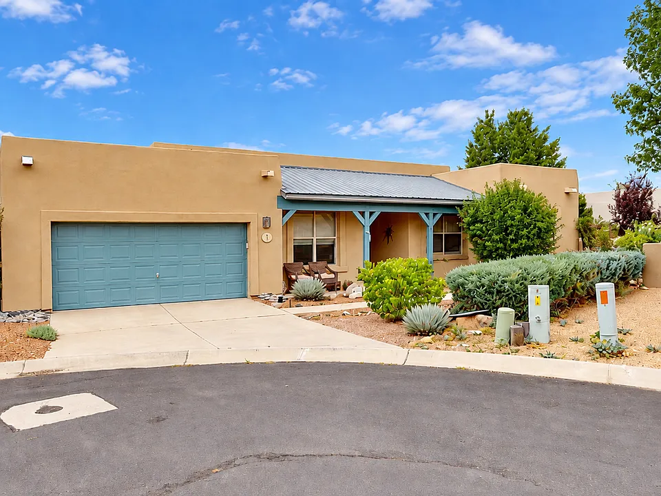 5 Ocotillo Pl