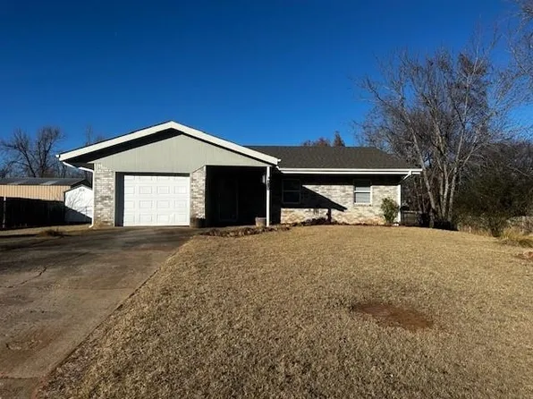 503 E Carol Ct, Perkins, OK 74059