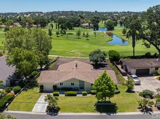 1544 Fairway Dr, Paso Robles, CA 93446