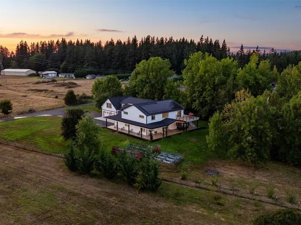 4555 NE 242nd Avenue, Vancouver, WA 98682