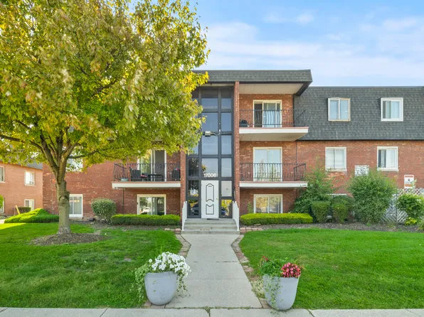 17006 Novak Dr APT 101, Hazel Crest, IL 60429