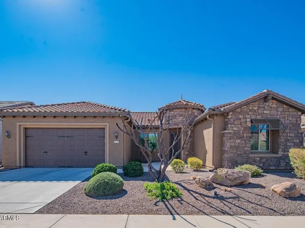 26333 W VISTA NORTH Drive, Buckeye, AZ 85396